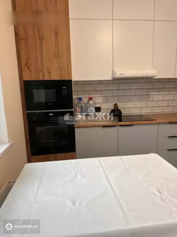 2-комнатная квартира, этаж 2 из 7, 65 м²