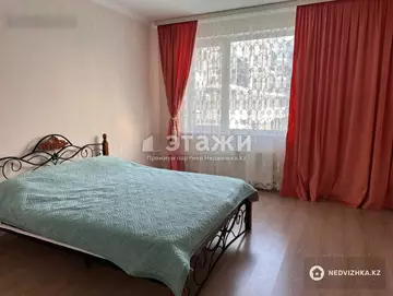 2-комнатная квартира, этаж 2 из 7, 65 м²