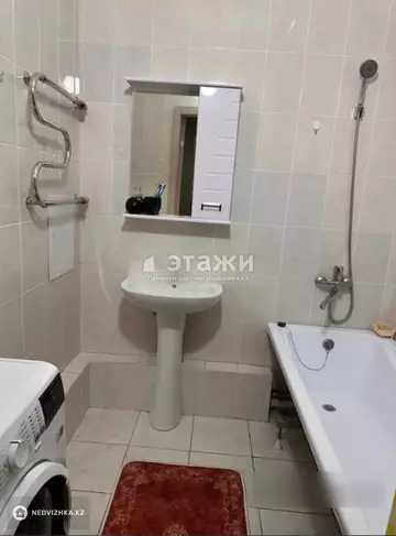 64.6 м², 2-комнатная квартира, этаж 2 из 7, 65 м², изображение - 4