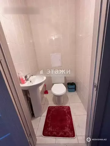 64.6 м², 2-комнатная квартира, этаж 2 из 7, 65 м², изображение - 5