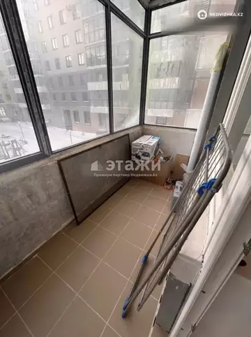 64.6 м², 2-комнатная квартира, этаж 2 из 7, 65 м², изображение - 7