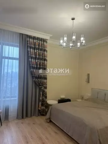 2-комнатная квартира, этаж 5 из 6, 95 м²