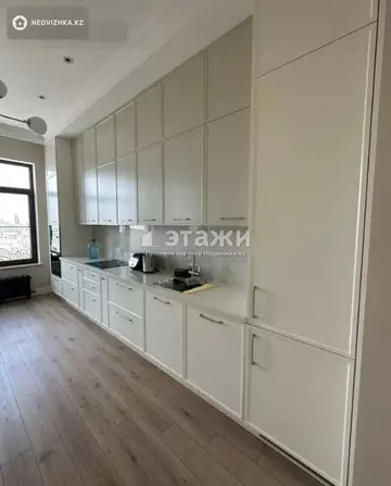 95 м², 2-комнатная квартира, этаж 5 из 6, 95 м², изображение - 4