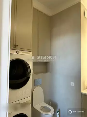 95 м², 2-комнатная квартира, этаж 5 из 6, 95 м², изображение - 5