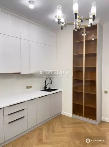 66 м², 2-комнатная квартира, этаж 8 из 16, 66 м², изображение - 3