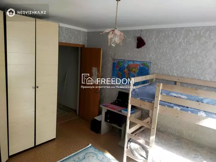 80 м², 3-комнатная квартира, этаж 1 из 13, 80 м², изображение - 1