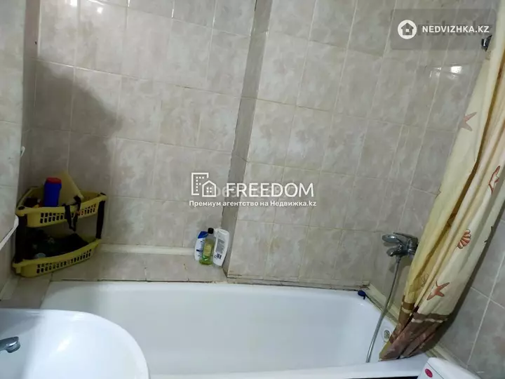 80 м², 3-комнатная квартира, этаж 1 из 13, 80 м², изображение - 1
