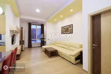 84.4 м², 2-комнатная квартира, этаж 1 из 8, 84 м², изображение - 0