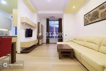 84.4 м², 2-комнатная квартира, этаж 1 из 8, 84 м², изображение - 3