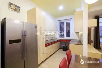 84.4 м², 2-комнатная квартира, этаж 1 из 8, 84 м², изображение - 4