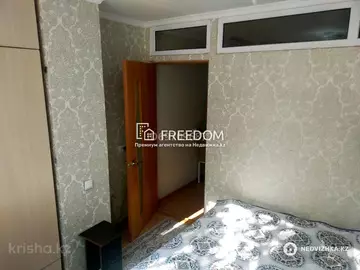 80 м², 3-комнатная квартира, этаж 1 из 13, 80 м², изображение - 9