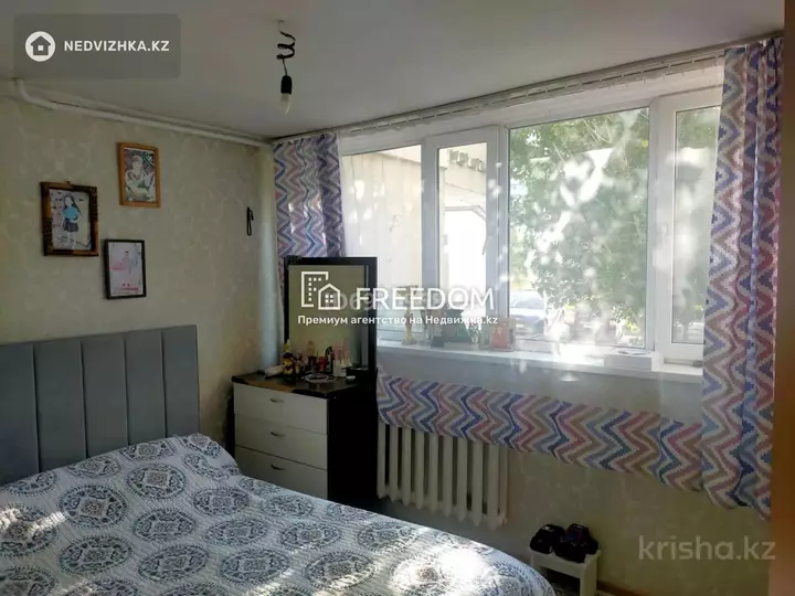80 м², 3-комнатная квартира, этаж 1 из 13, 80 м², изображение - 1