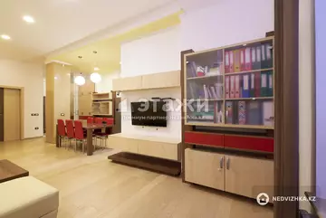 84.4 м², 2-комнатная квартира, этаж 1 из 8, 84 м², изображение - 8