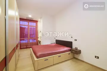 84.4 м², 2-комнатная квартира, этаж 1 из 8, 84 м², изображение - 9