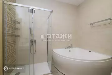 84.4 м², 2-комнатная квартира, этаж 1 из 8, 84 м², изображение - 15