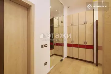 84.4 м², 2-комнатная квартира, этаж 1 из 8, 84 м², изображение - 18