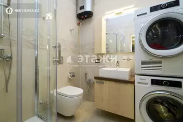 84.4 м², 2-комнатная квартира, этаж 1 из 8, 84 м², изображение - 20