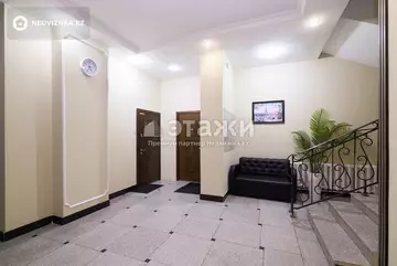 84.4 м², 2-комнатная квартира, этаж 1 из 8, 84 м², изображение - 25