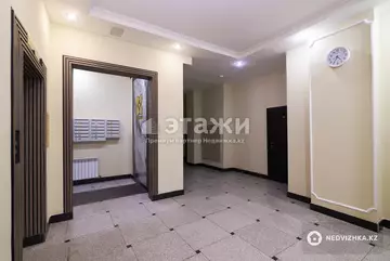 84.4 м², 2-комнатная квартира, этаж 1 из 8, 84 м², изображение - 26