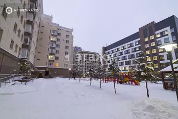 84.4 м², 2-комнатная квартира, этаж 1 из 8, 84 м², изображение - 27