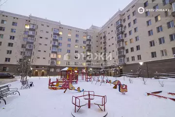 84.4 м², 2-комнатная квартира, этаж 1 из 8, 84 м², изображение - 29
