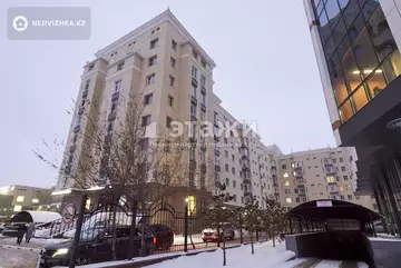84.4 м², 2-комнатная квартира, этаж 1 из 8, 84 м², изображение - 30