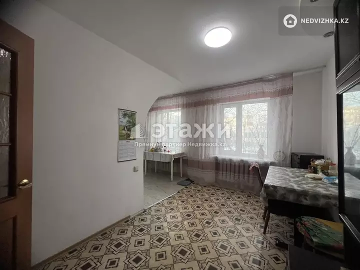 58 м², 3-комнатная квартира, этаж 2 из 5, 58 м², изображение - 1