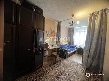 58 м², 3-комнатная квартира, этаж 2 из 5, 58 м², изображение - 12