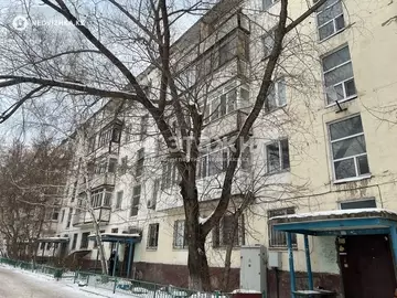 58 м², 3-комнатная квартира, этаж 2 из 5, 58 м², изображение - 15