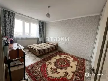 72 м², 3-комнатная квартира, этаж 5 из 13, 72 м², изображение - 1