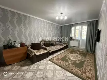 72 м², 3-комнатная квартира, этаж 5 из 13, 72 м², изображение - 9