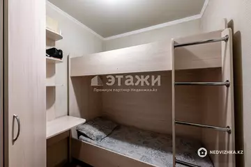 37 м², 1-комнатная квартира, этаж 1 из 5, 37 м², изображение - 4