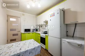 37 м², 1-комнатная квартира, этаж 1 из 5, 37 м², изображение - 9