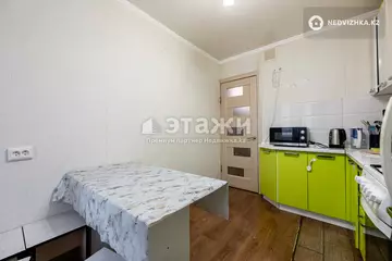 37 м², 1-комнатная квартира, этаж 1 из 5, 37 м², изображение - 10