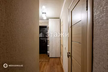 37 м², 1-комнатная квартира, этаж 1 из 5, 37 м², изображение - 13