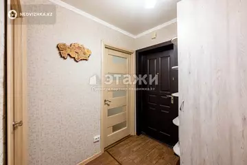 37 м², 1-комнатная квартира, этаж 1 из 5, 37 м², изображение - 14