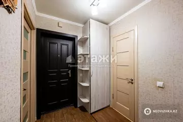 37 м², 1-комнатная квартира, этаж 1 из 5, 37 м², изображение - 15