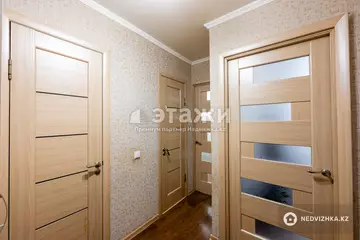 37 м², 1-комнатная квартира, этаж 1 из 5, 37 м², изображение - 16