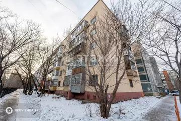 37 м², 1-комнатная квартира, этаж 1 из 5, 37 м², изображение - 24