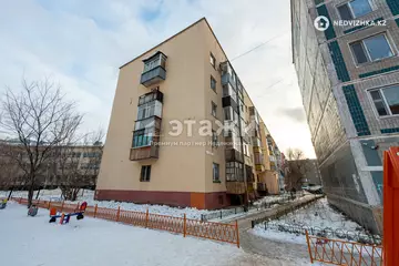 37 м², 1-комнатная квартира, этаж 1 из 5, 37 м², изображение - 26