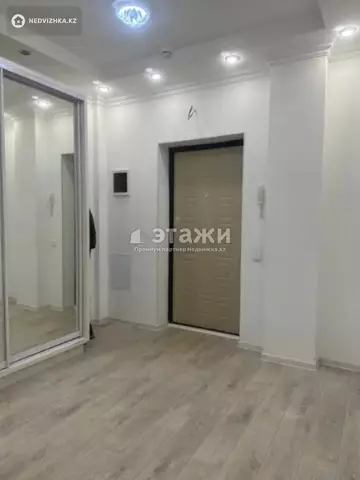 31.5 м², 1-комнатная квартира, этаж 8 из 9, 32 м², изображение - 4