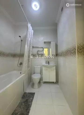 31.5 м², 1-комнатная квартира, этаж 8 из 9, 32 м², изображение - 6