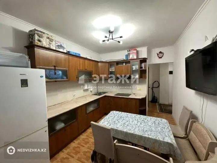 44 м², 1-комнатная квартира, этаж 3 из 18, 44 м², изображение - 1