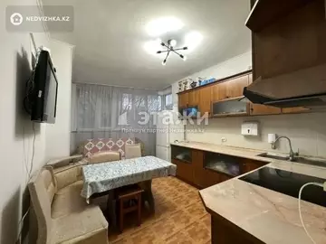 44 м², 1-комнатная квартира, этаж 3 из 18, 44 м², изображение - 0