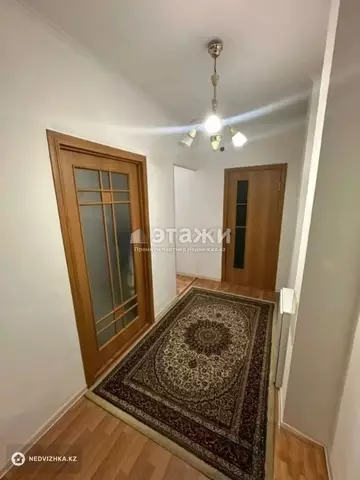 44 м², 1-комнатная квартира, этаж 3 из 18, 44 м², изображение - 5