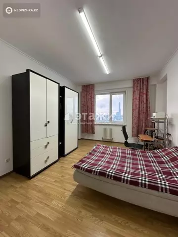 171.1 м², 4-комнатная квартира, этаж 18 из 20, 171 м², изображение - 6