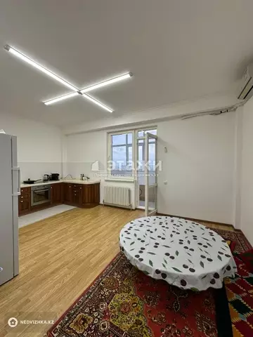 171.1 м², 4-комнатная квартира, этаж 18 из 20, 171 м², изображение - 12