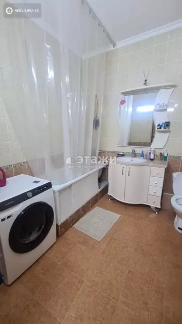 171.1 м², 4-комнатная квартира, этаж 18 из 20, 171 м², изображение - 15