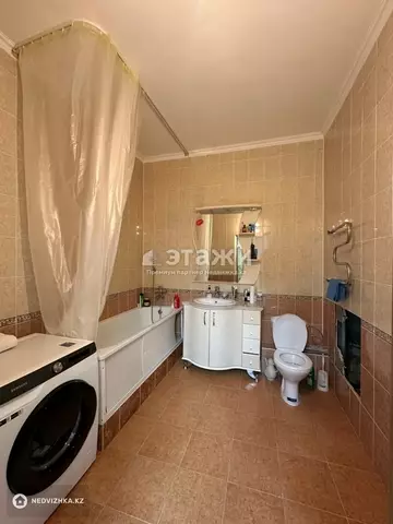 171.1 м², 4-комнатная квартира, этаж 18 из 20, 171 м², изображение - 16