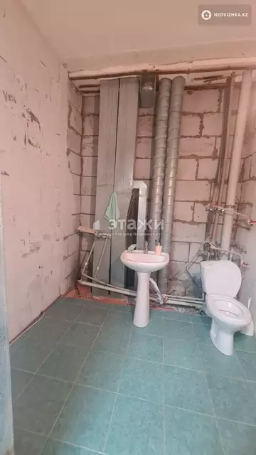 171.1 м², 4-комнатная квартира, этаж 18 из 20, 171 м², изображение - 17